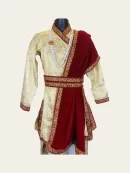 Tailored Daura Suruwal