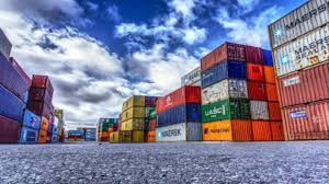 Studded Leather Sandals