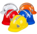 Safety Hard Hats